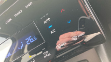 Hyundai TUCSON 1.6 TGDi SE Connect 5dr 2WD Petrol Estate